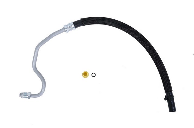 Sunsong Power Steering Return Line Hose Assembly P/N:3404360