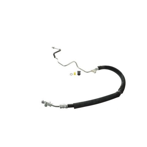Sunsong Power Steering Pressure Line Hose Assembly P/N:3404363