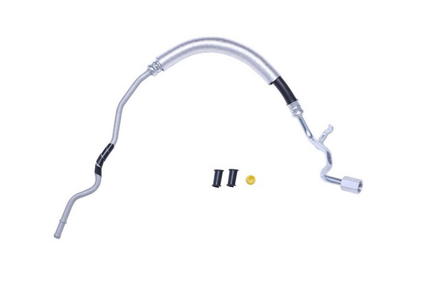 Sunsong Power Steering Return Line Hose Assembly P/N:3404377