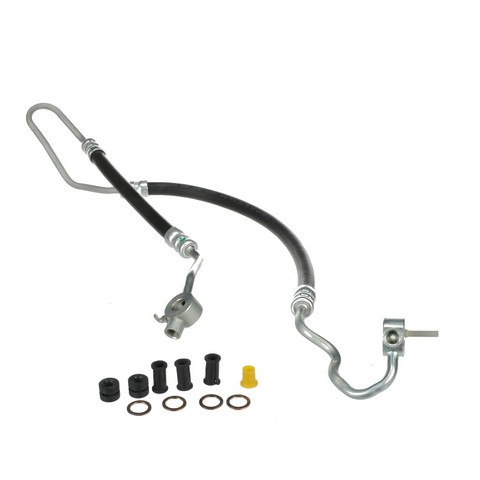Sunsong Power Steering Pressure Line Hose Assembly P/N:3404379