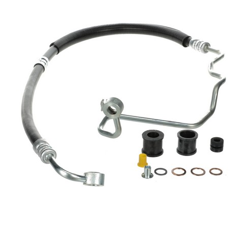 Sunsong Power Steering Pressure Line Hose Assembly P/N:3404388
