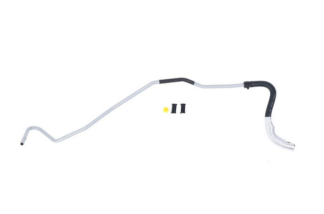 Sunsong Power Steering Return Line Hose Assembly P/N:3404476