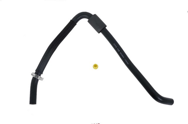 Sunsong Power Steering Return Line Hose Assembly P/N:3404553