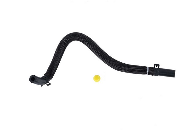Sunsong Power Steering Return Line Hose Assembly P/N:3404676