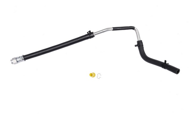 Sunsong Power Steering Return Line Hose Assembly P/N:3404704