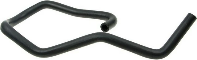 Sunsong Power Steering Reservoir Hose P/N:3404717