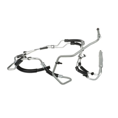 Sunsong Power Steering Return Line Hose Assembly P/N:3404786