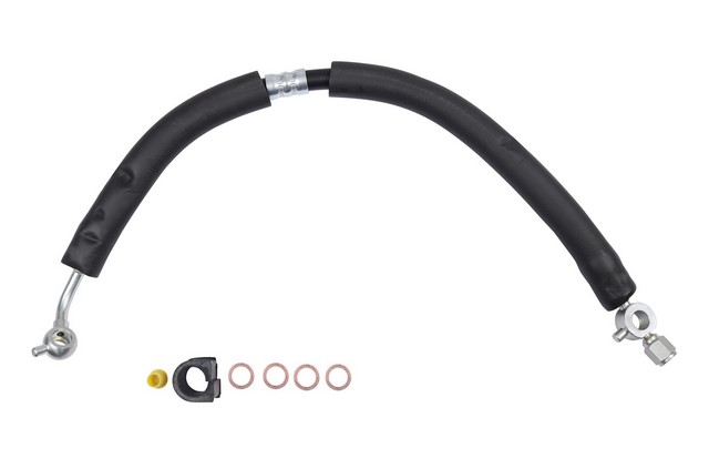Sunsong Power Steering Pressure Line Hose Assembly P/N:3404828