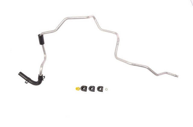 Sunsong Power Steering Return Line Hose Assembly P/N:3404847