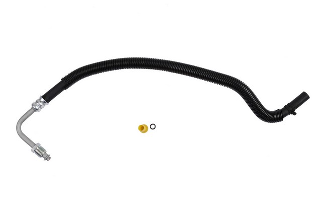 Sunsong Power Steering Return Line Hose Assembly P/N:3404904
