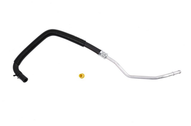 Sunsong Power Steering Return Line Hose Assembly P/N:3404905