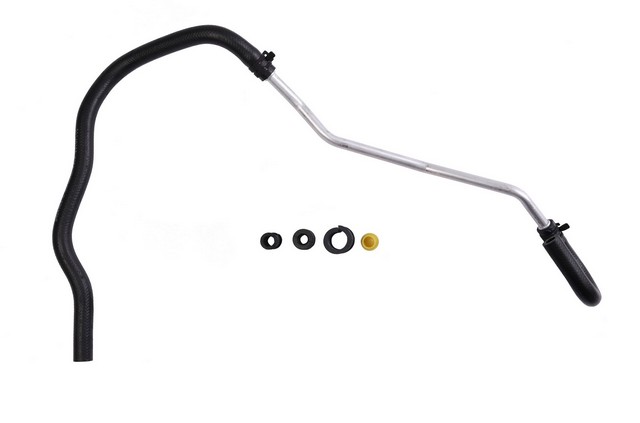 Sunsong Power Steering Return Line Hose Assembly P/N:3404923