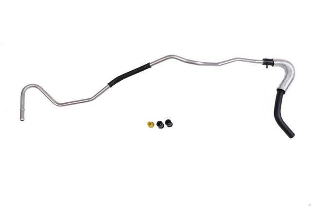 Sunsong Power Steering Return Line Hose Assembly P/N:3404940
