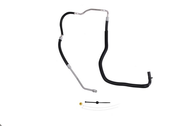 Sunsong Power Steering Return Line Hose Assembly P/N:3404948