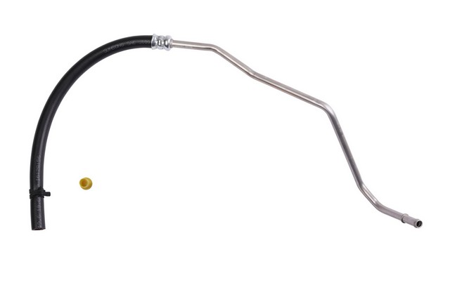 Sunsong Power Steering Return Line Hose Assembly P/N:3404952