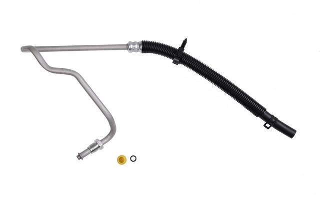 Sunsong Power Steering Return Line Hose Assembly P/N:3404962