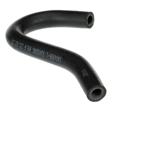 Sunsong Power Steering Return Line Hose Assembly P/N:3404986