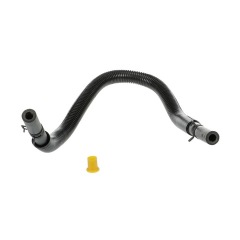 Sunsong Power Steering Return Line Hose Assembly P/N:3405000