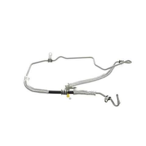 Sunsong Power Steering Pressure Line Hose Assembly P/N:3405057