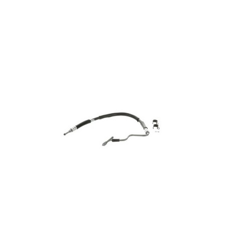 Sunsong Power Steering Pressure Line Hose Assembly P/N:3405086