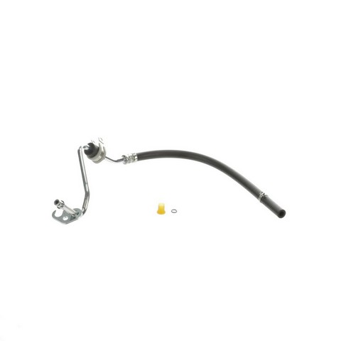 Sunsong Power Steering Return Line Hose Assembly P/N:3405234