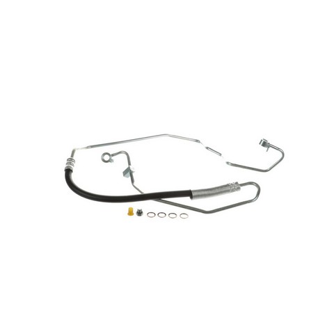 Sunsong Power Steering Pressure Line Hose Assembly P/N:3405247