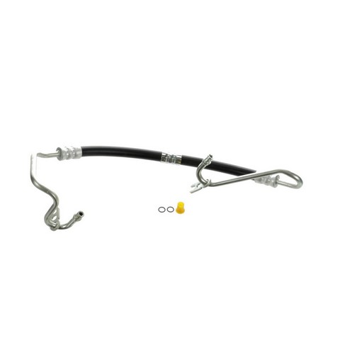 Sunsong Power Steering Pressure Line Hose Assembly P/N:3405356