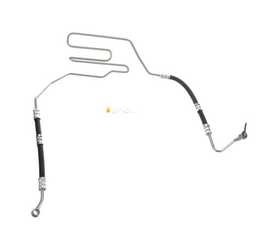Sunsong Power Steering Pressure Line Hose Assembly P/N:3405590
