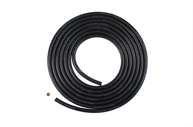 Sunsong P/S Return Hose - cut to fit,Power Steering Return Hose P/N:3502381