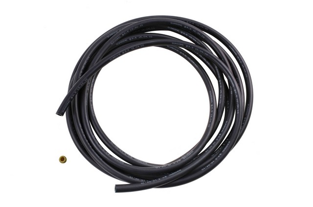 Sunsong P/S Return Hose - cut to fit,Power Steering Return Hose P/N:3502383