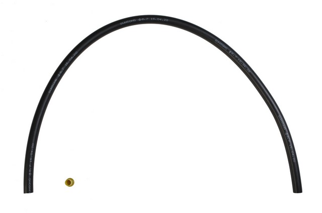 Sunsong P/S Return Hose - cut to fit,Power Steering Return Hose P/N:3502382