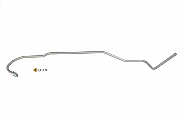 Sunsong Power Steering Return Line Hose Assembly P/N:3601441