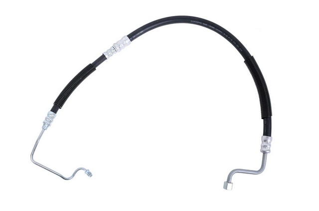 Sunsong Power Steering Pressure Line Hose Assembly P/N:3601661