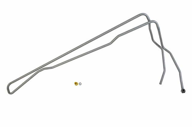 Sunsong Power Steering Return Line Hose Assembly P/N:3601725