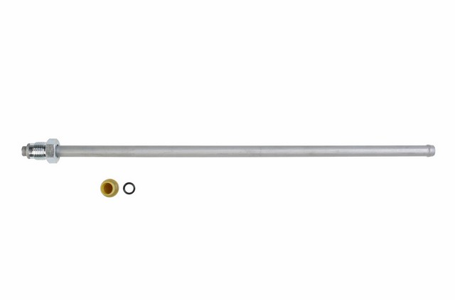 Sunsong Power Steering Return Line End Fitting,Return Hose Fitting P/N:3601867