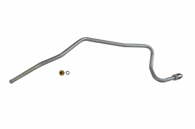 Sunsong Power Steering Return Line Hose Assembly P/N:3602331
