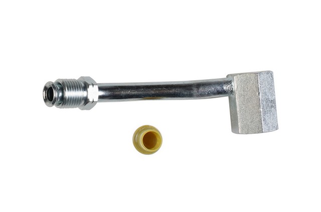 Power Steering Pressure Line Hos fits 2001-2006 Mazda Tribute  SUNSONG NORTH AME