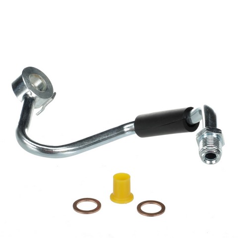 Sunsong Power Steering Pressure Line Hose Assembly P/N:3602569