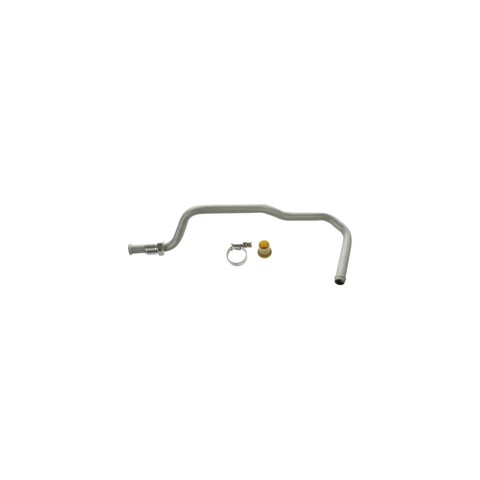 Sunsong Power Steering Return Line End Fitting,Return Hose Fitting P/N:3602840
