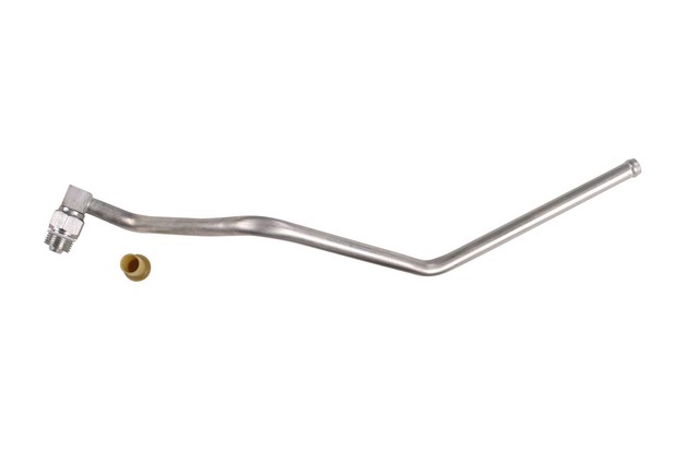 Sunsong Power Steering Return Line End Fitting,Return Hose Fitting P/N:3602841