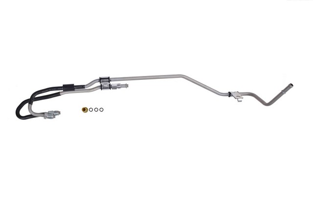 Sunsong Power Steering Hose Assembly P/N:3602969