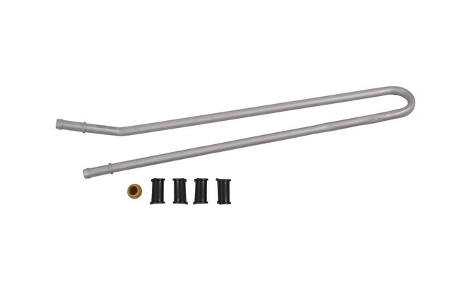 Sunsong Power Steering Return Line Hose Assembly P/N:3603617