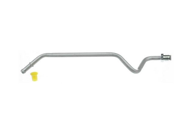 Sunsong Power Steering Return Line Hose Assembly P/N:3603836