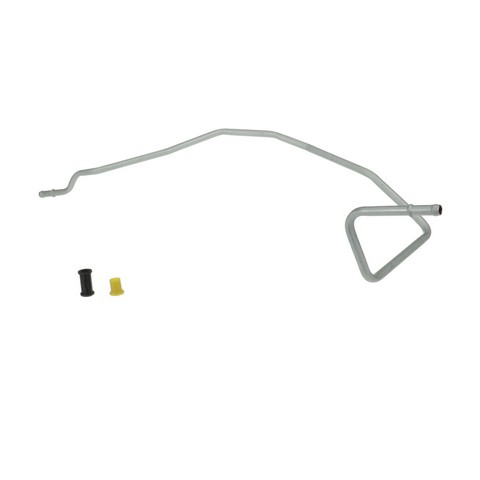 Sunsong Power Steering Return Line Hose Assembly P/N:3603894