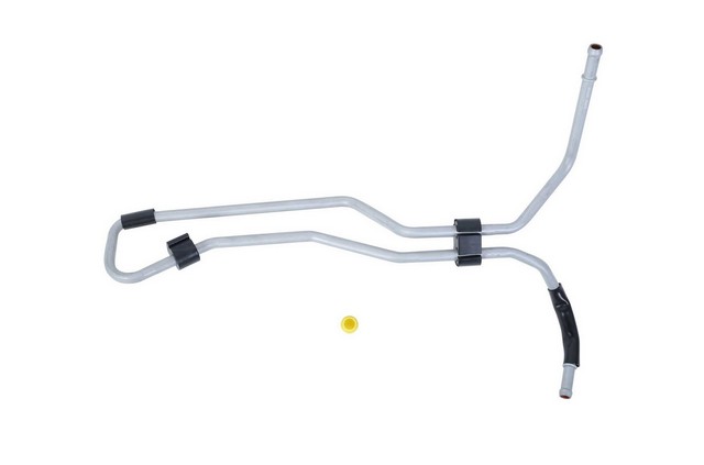 Sunsong Power Steering Return Line Hose Assembly P/N:3604289