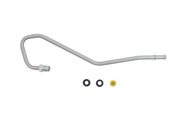 Sunsong Power Steering Return Line Hose Assembly P/N:3604314
