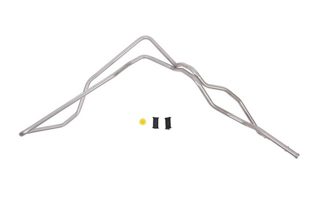 Sunsong Power Steering Return Line Hose Assembly P/N:3604514