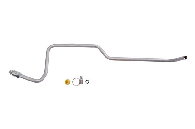 Sunsong Power Steering Return Line Hose Assembly P/N:3604945