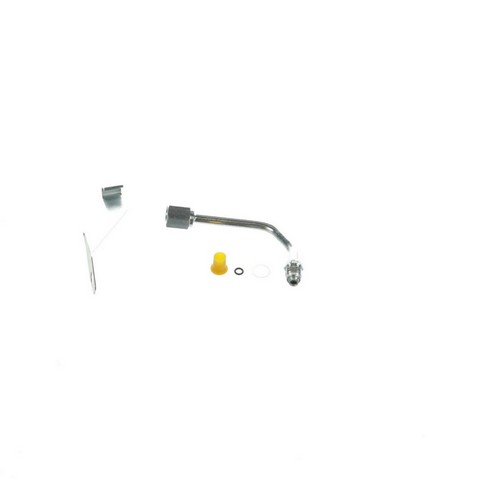 Sunsong Power Steering Pressure Line Hose Assembly P/N:3605157
