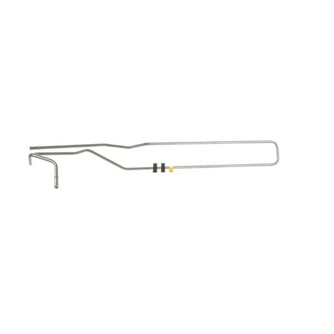 Sunsong Power Steering Return Line Hose Assembly P/N:3605260